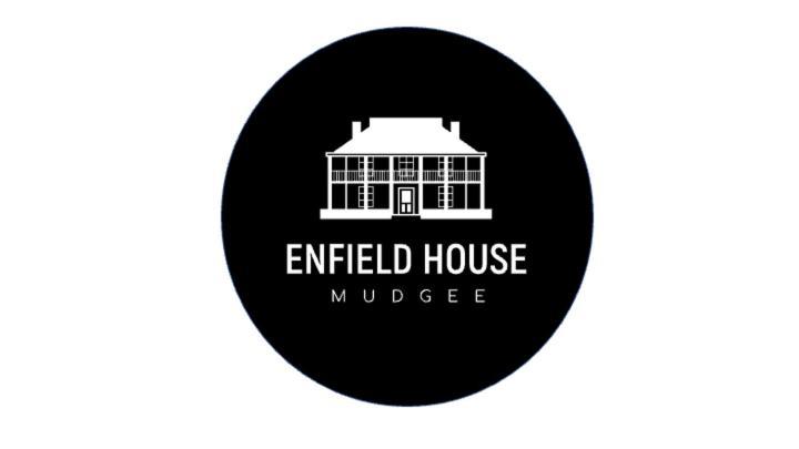 Enfield House Mudgee Acomodação com café da manhã Exterior foto